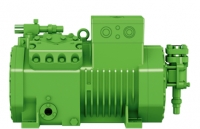 کمپرسور پیستونی بیتزر مدل 2GES-2