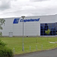 کمپرسور کوپلند