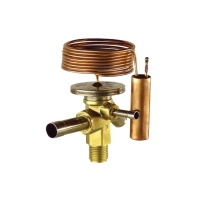 آشنایی با شیر&shy;های اکسپنشن ولو ترموستاتیک و نحوه کارکرد آن ها