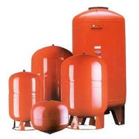 منبع انبساط چیست | آشنایی با انواع منبع انبسط و مزایای آن ها