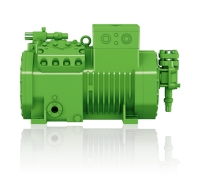 کمپرسور پیستونی بیتزر مدل 2GES-2