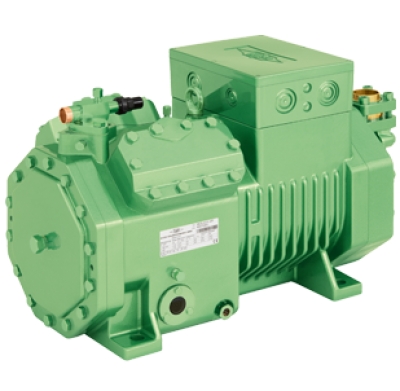 کمپرسور بیتزر پیستونی مدل 2CES-3