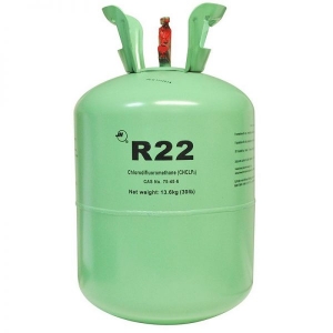 گاز مبرد R22 | چرا مبرد R22 مضر است ؟