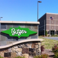 کمپرسور بیتزر