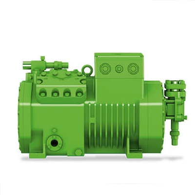 نحوه پلاک خوانی کمپرسور بیتزر